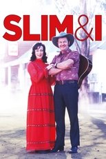 Slim & I poster movie