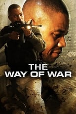 Poster for The Way of War 