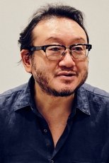 Foto retrato de Takayuki Hattori