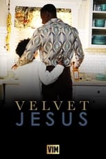 Poster for Velvet Jesus