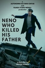 Poster for Neno Who Killed His Father 