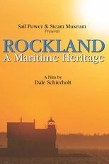 Rockland: A Maritime Heritage poster
