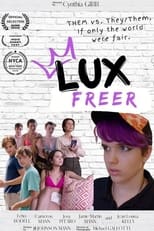 Poster for Lux Freer