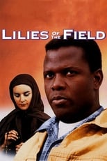 Poster for Lilies of the Field