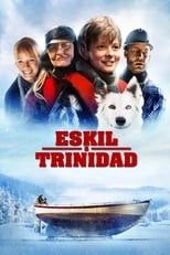 Poster for Eskil & Trinidad
