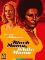 Black Mama, White Mama main poster