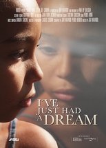 I've Just Had a Dream poster movie