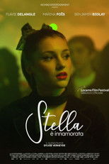 Stella è innamorata