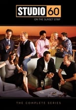 Poster for Studio 60 on the Sunset Strip Season 1