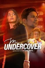 Poster for Mrs Undercover