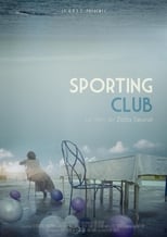 Poster for Sporting Club