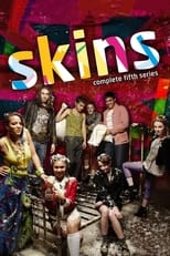 Poster for Skins Season 5