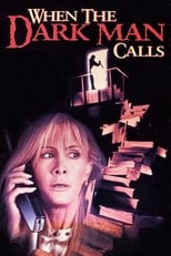 Poster for When the Dark Man Calls 