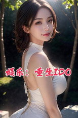 娱乐：重生IDO poster
