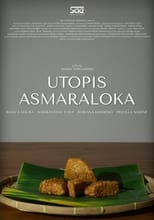 Poster for Utopis Asmaraloka 