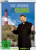 Poster for Der Heiland auf dem Eiland Season 2