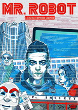 Mr. Robot: 3ª Temporada