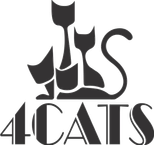 4 Cats Pictures