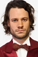 Allen Hulsoy as  in Elin Oğlu