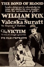 Poster for The Victim