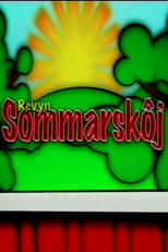 Poster for Sommarsköj 