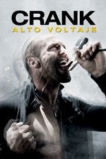 Ver Crank: Alto voltaje (2009) Online