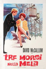 Tre morsi nella mela