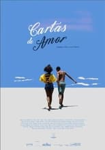 Poster for Cartas de Amor 