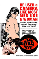 Poster for The Wild Eye