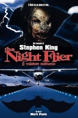 The Night Flier - Il volatore notturno