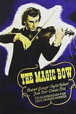 The Magic Bow
