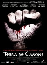 Poster for Terra de canons