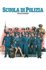 Poster di Scuola di polizia