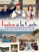 Poster for Fasten à la Carte 