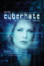 Poster for Cyberhate with Tara Moss