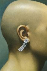 Poster for THX 1138 