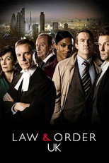 Law & Order: UK