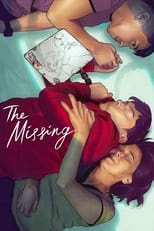 Poster for The Missing