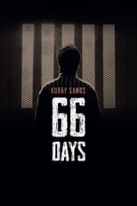 Poster for Bobby Sands: 66 Days 