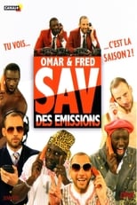 Poster for SAV des émissions Season 2