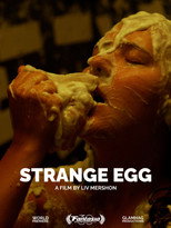 Strange Egg poster