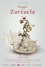 Poster for Tiempo de Zarzuela