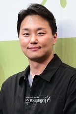 Profile photo of Kim Dong-hwi