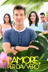 Poster di L'amore, per davvero