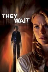 Poster for They Wait