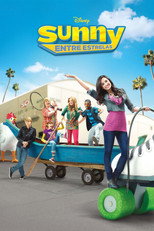 Pôster de Temporada 2 — Sunny entre Estrelas