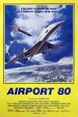Poster di Airport '80