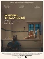 Poster for Activities of Daily Living 