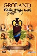 Groland - 15 ans d'âge... bête main poster