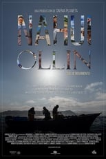 Poster for Nahui Ollin, Sun Of Motion